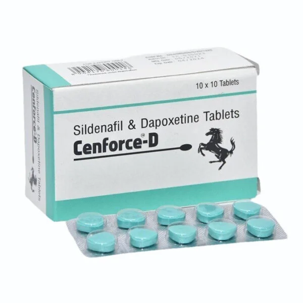 cenforce-d-160mg